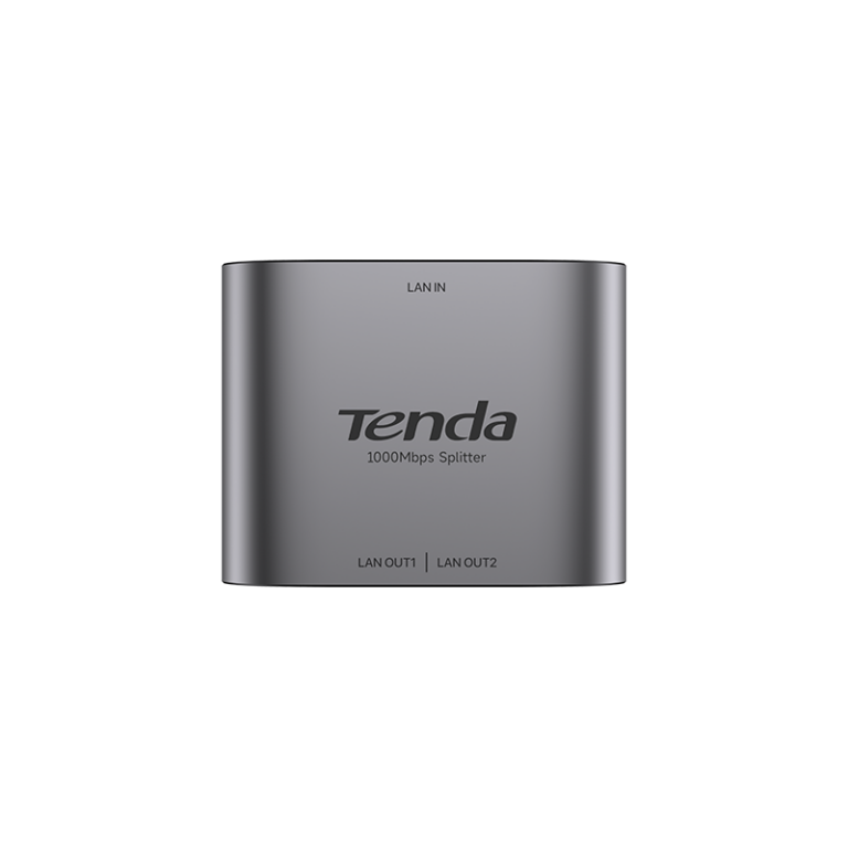 TENDA SG103M Gigabit Ethernet RJ45 Çoklayıcı Adaptör - SG103M