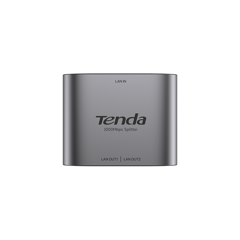 TENDA SG103M Gigabit Ethernet RJ45 Çoklayıcı Adaptör- SG103M TENDA SG103M Gigabit Ethernet RJ45 Çoklayıcı Adaptör - SG103M