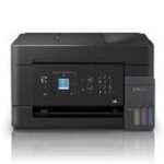 Epson EcoTank L5390  [Yaz-Tar-Fot-Fax-Net-WiFi] Renkli Inkjet Tanklı Yazıcı - L5390