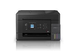 Epson EcoTank L5390  [Yaz-Tar-Fot-Fax-Net-WiFi] Renkli Inkjet Tanklı Yazıcı - L5390
