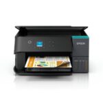 Epson EcoTank L4360 Fotokopi