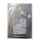 Hikvision 8TB 3.5'' Sata3 7200Rpm 256MB 7/24 Hdd [DS80HKVS-VX1]  Dist. ürünü - DS80HKVS-VX1