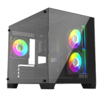 Frisby APEX 750W 80+Bronze Gaming Kasa ARGB Fan (FC-9580G) - Bbi.Isl.Kas.Kas.0129