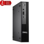 Dell ProMicro [Ultra7-265T] 16GB 512SSD FDos MFF Mini PC [QCM1250 BTO107-QCM125] - QCM1250 BTO107_QCM1250
