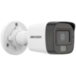 Hikvision DS-2CD1021G2-LIUF 2MP 2.8mm 20mt IR Smart Hybrid Light Bullet IP Kamer - DS-2CD1021G2-LIUF