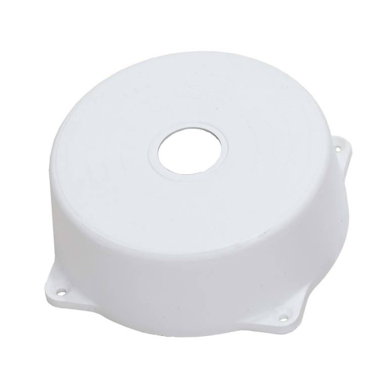 KameraKutusu TRK-113 STANDART (Beyaz) Buat TABANSIZ 45 Adet 1 Koli - TRK-113_45