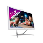 QUADRO STARK 21.5"Touch i5 4590S 8GB 256SSD FDOS / H8122 T45825-KAR63961 - Görsel 2