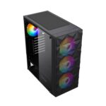 SUNCOM Ready SCR-001 i5-12400 16GB 512GB SSD O/B DOS Masaüstü PC - 40926