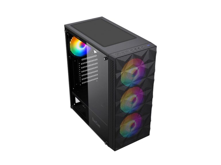 SUNCOM Ready SCR-001 i5-12400 16GB 512GB SSD O/B DOS Masaüstü PC - 40926