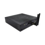 QUADRO FORTE 842824 i5-4200M 8GB 240GB SSD DOS Siyah Mini Bilgisayar - 41432