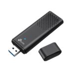 Tp-Link Archer TX20U AX1800 Dual Band Wi-Fi USB Adaptör - Net.Agu.Kab.0018