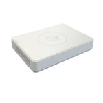 Hikvision İDS-7116HQHI-M1/S 16 Kanal 1 Sata AcuSense DVR Kayıt Cihazı - İDS-7116HQHI-M1/S