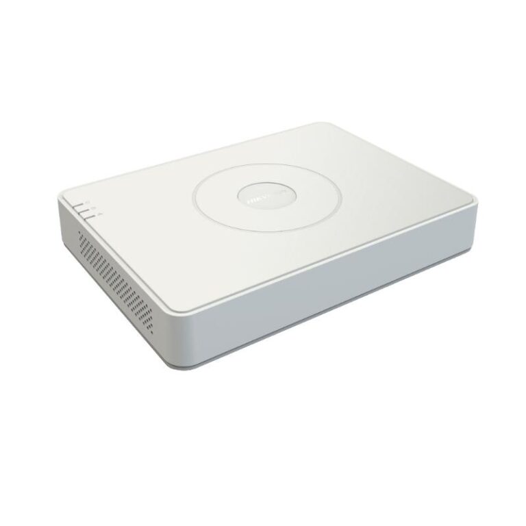 Hikvision İDS-7116HQHI-M1/S 16 Kanal 1 Sata AcuSense DVR Kayıt Cihazı - İDS-7116HQHI-M1/S