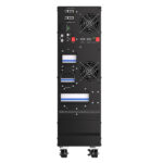 TESCOM Teos+ 40KVA 3F/3F  (80x 9AH)  Online UPS - 9009602950