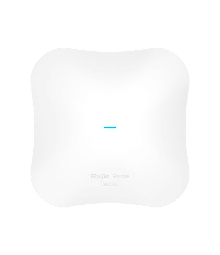 Ruijie Reyee RG-RAP72PRO AX5000 3X3MIMO 2.4GHz/5GHz WiFi 7 Adaptörsüz Access P - Net.Acc.Tav.0059