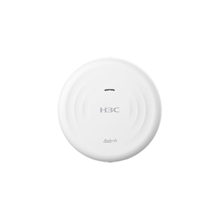 H3C Aolynk UAP522G-AC13 (Wi-Fi5) Dual Band 400Mbps-866Mbps 2x2 MIMO Tavan Tipi - UAP522G-AC13