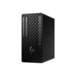 HP Z2 G1i B34JZES Ultra 9-285K 32GB 1TB SSD 12gb RTX5070 W11P Masaüstü İş istasyonu - 40914
