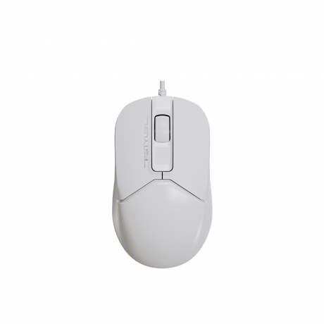 A4 Tech FM12 1000DPI Optik USB Kablolu Beyaz Mouse- FM12 Beyaz A4 Tech FM12 1000DPI Optik USB Kablolu Beyaz Mouse - FM12 Beyaz