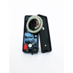 SARKEY SR-206 EM-W Stand-Alone, Dış Ortam (IP68), Darbelere Dayanıklı Kasalı, Şi / SR-206 EM-W-KAR64053 - Görsel 3