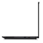 LENOVO MWS P14s V5 ULTRA-7 155H 16C 16GB 5600MHz 1TB SSD RTX500ADA 4GB W11P / 21G2004TTX-KAR63917 - Görsel 4