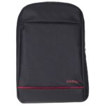 Plm Drexel 8300-Siyah-15.6" Notebook Sırt Çantası - Bil.Ils.Can.0039