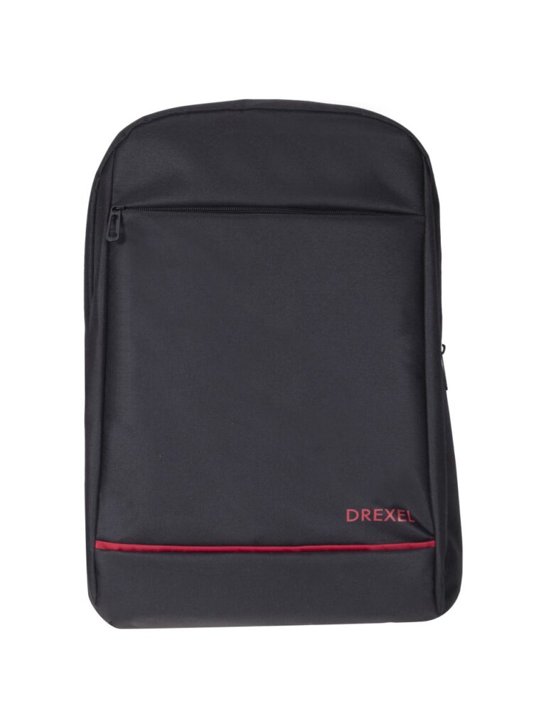 Plm Drexel 8300-Siyah-15.6" Notebook Sırt Çantası - Bil.Ils.Can.0039