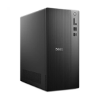 DELL Pro Tower i5-14400 16GB 512SSD UBUNTU / ECT1250 ECT1250_RPLS-R-KAR64854 - Görsel 2