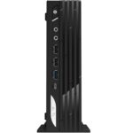 MSI PRO DP21 14M-889EU [i5-14400] 16GB 512GB SSD OB VGA W11Pro Masaüstü Pc - PRO DP21 14M-889EU