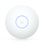 UBNT UniFi AP U7-LR Üç Bant (2.4/5/6GHz) WiFi7 Long-Range 2