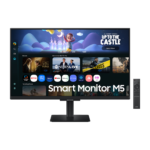 Kumandalı Akıılı Monitör - LS27FM500EUXUF