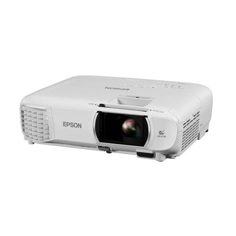 EPSON EH-TW850 3LCD 3400AL Full HD 1920x1080 Wi-Fi Miracast  Projeksiyon - V11HB61042