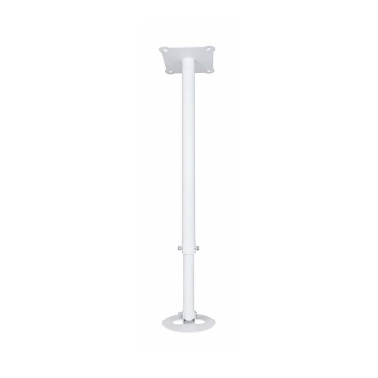 KameraKutusu TRK-400MT-50 (50CM+50CM) Teleskopik Uzatma Ayak (Ral 9016) - TRK-400MT-50