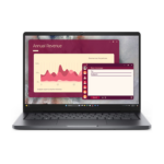 DELL Pro 14 14" Ultra5 235U 16GB 512SSD Ubuntu, Backlit Kb / BTO113_PC14250_EMEA_UBU-KAR64021 - Görsel 2