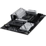 MSI MAG X870E GAMING MAX WIFI AM5 DDR5 8200(OC) HDMI DP M.2 5GLan Wifi 7 ATX - MAG X870E GAMING MAX WIF