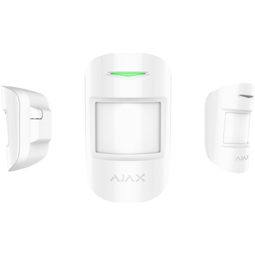 Ajax MotionProtect (Beyaz) - Guv.hir.hd.0018