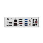 MSI PRO B650-A WIFI AM5 DDR5 7600MHZ(OC) HDMI DP 3XM.2 USB 20GBPS 2.5G LAN WI-FI / PRO B650-A WIFI-KAR64624 - Görsel 3