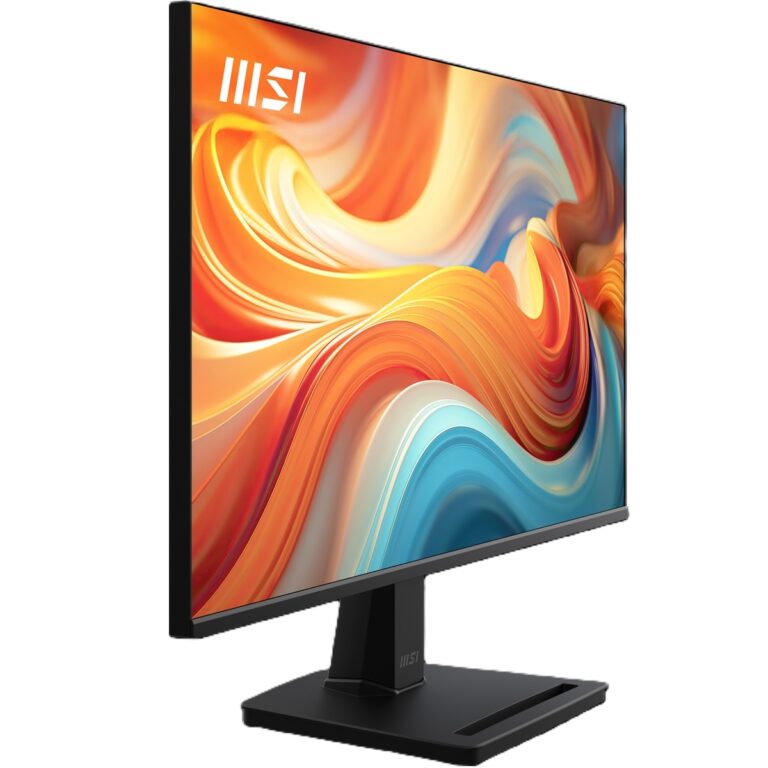 24.5" MSI PRO MP251 E14L 1ms 144Hz FHD IPS HDMI D-Sub Vesa Flat Monitör - PRO MP251 E14L