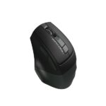 A4-Tech FB35S 2000 DPI Kablosuz Sessiz Bluetooth Yeşil Mouse - FB35S Yeşil