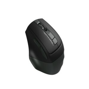 A4-Tech FB35S 2000 DPI Kablosuz Sessiz Bluetooth Yeşil Mouse - FB35S Yeşil