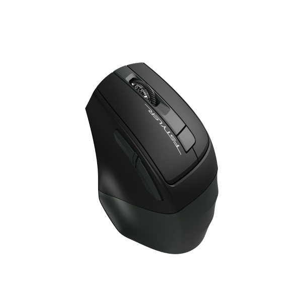 A4-Tech FB35S 2000 DPI Kablosuz Sessiz Bluetooth Yeşil Mouse- FB35S Yeşil A4-Tech FB35S 2000 DPI Kablosuz Sessiz Bluetooth Yeşil Mouse - FB35S Yeşil