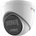 Hikvision DS-2CD1367G3-LIUF 6MP 2.8mm 30mt IR ColorVu Dome IP Kamera - DS-2CD1367G3-LIUF