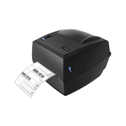 Spenta SPR-210D 203dpi Termal Transfer | Direkt Termal  USB/Seri Barkod Yazı - Otv.Bar.0041