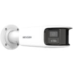 Hikvision DS-2CD2T87G2P-LSU/SL 8MP Panaromic ColorVu Bullet -Sesli Alarm - Guv.Ip.Bul.0144