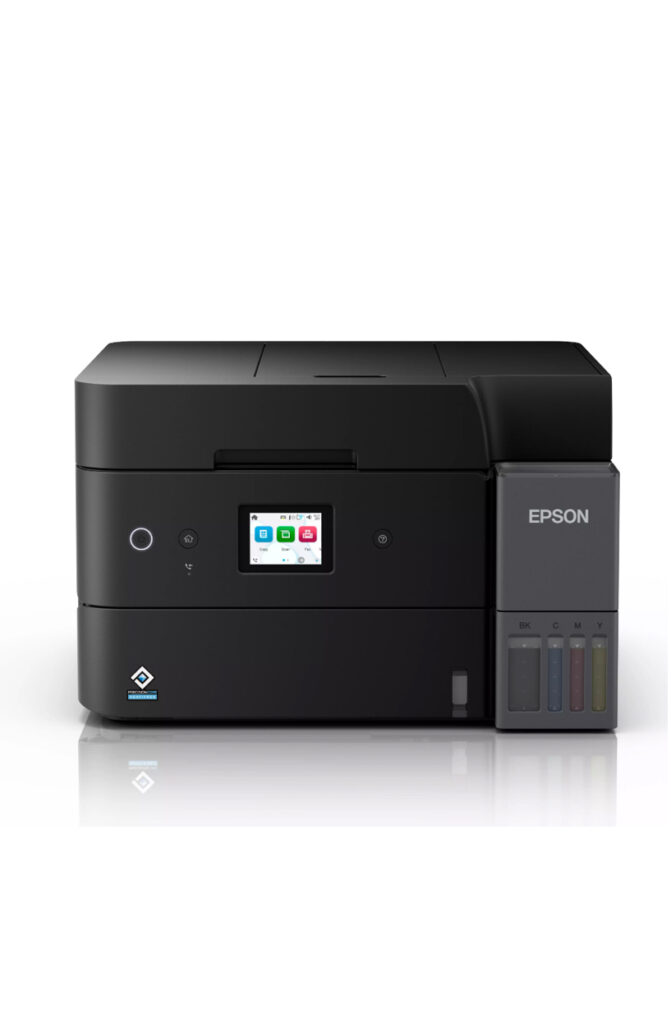 Epson EcoTank L6390 Fotokopi