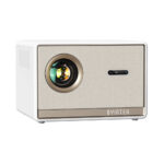 Byintek T5 Max 1000Ans 1920x1080 Ev/Sinema Sis. Android Google TV Lisans Wi-Fi - Gor.Pro.Pro.0033