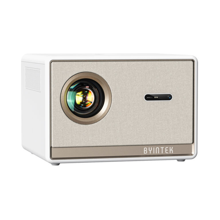 Byintek T5 Max 1000Ans 1920x1080 Ev/Sinema Sis. Android Google TV Lisans Wi-Fi - Gor.Pro.Pro.0033