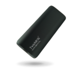 TwinMOS 2TB External SSD USB/Type-C 1100-1050MB/s (Dark Gray) (PSSD2TBEDP) - Bbi.Isl.Dep.Hsd.0022