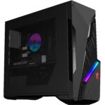 MSI MAG INFINITE S3 14NVL5-104EU [i5-14400F] 16GB 1TB SSD 8GB RTX5060 VGA W11H - MAG INFINITE S3 14NVL5-1