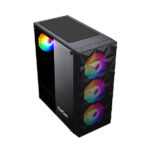 SUNCOM Gaming SG1-158 i7-14700F 16GB 512GB SSD 8gb RTX5050 DOS Masaüstü Oyun Bilgisayarı - 40906