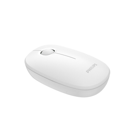 Philips Kablosuz 1600DPI Mouse Beyaz (SPK7378W) - SPK7378W
